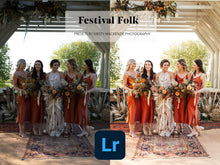 Load image into Gallery viewer, Kirsty Mackenzie Lightroom Desktop Presets - Collection One
