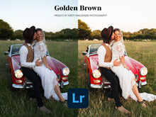 Load image into Gallery viewer, Kirsty Mackenzie Lightroom Desktop Presets - Collection One

